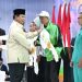Prabowo: ART, Guru, hingga Pengemudi Ojek Berhak Punya Rumah Layak