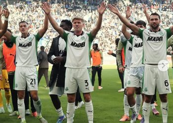 6 Pemain Kuat Sassuolo Versi Cesc Fabregas: Tak Ada Jay Idzes!