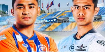 Rivalitas Port FC vs Bangkok United, Duo Indonesia Asnawi Mangkualam dan Pratama Arhan Bentrok Lagi di Piala FA Thailand