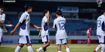Hasil Kualifikasi Piala Asia U-17 2026: Vietnam Lolos Usai Kalahkan Malaysia, Thailand Melaju Berkat Selisih Gol!