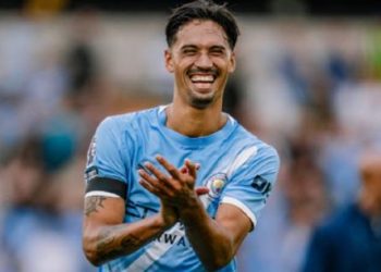 Bintang Man City Soroti Kegagalan Patrick Kluivert di Timnas Indonesia