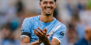Bintang Man City Soroti Kegagalan Patrick Kluivert di Timnas Indonesia