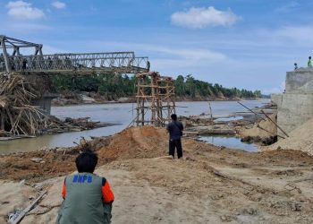 Kabar Terbaru Situasi Pemulihan Infrastruktur Pascabencana di Sumatra