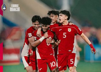 4 Negara Asia Tenggara yang Lolos Piala Asia U-17 2026, Nomor 1 Timnas Indonesia U-17!