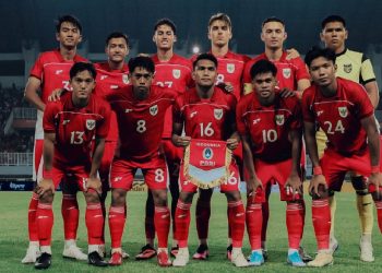 PSSI Tegaskan Tekad Pemain Timnas Indonesia U-22 di SEA Games 2025: Raih Emas!