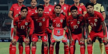 PSSI Tegaskan Tekad Pemain Timnas Indonesia U-22 di SEA Games 2025: Raih Emas!