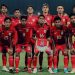 PSSI Tegaskan Tekad Pemain Timnas Indonesia U-22 di SEA Games 2025: Raih Emas!