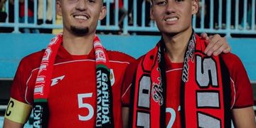 Media Vietnam Geger Timnas Indonesia U-22 Diperkuat 5 Pemain Naturalisasi di SEA Games 2025: Makin Kuat!