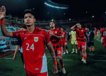 Jadwal Lengkap Siaran Langsung Timnas Indonesia U-22 di SEA Games 2025: Lawan Filipina dan Myanmar, Live di RCTI!