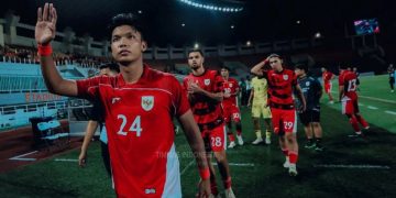 Jadwal Lengkap Siaran Langsung Timnas Indonesia U-22 di SEA Games 2025: Lawan Filipina dan Myanmar, Live di RCTI!