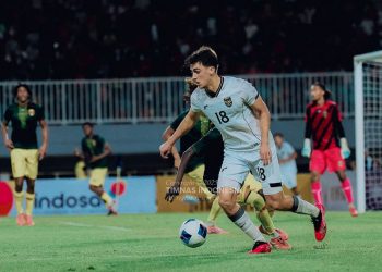 Live di RCTI Malam Hari! Ini Jadwal Siaran Langsung Timnas Indonesia U-22 vs Timnas Filipina U-22 di SEA Games 2025