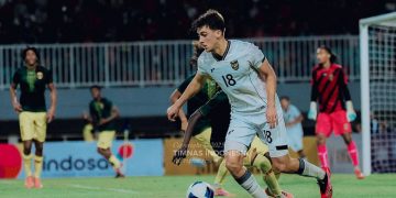 Live di RCTI Malam Hari! Ini Jadwal Siaran Langsung Timnas Indonesia U-22 vs Timnas Filipina U-22 di SEA Games 2025