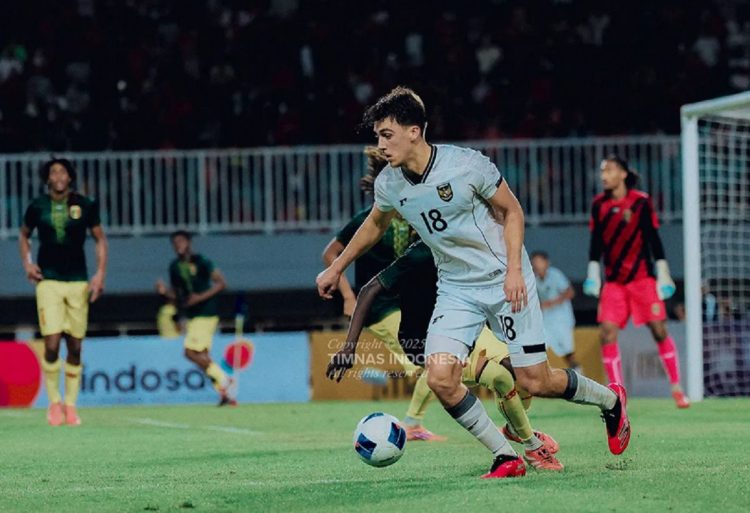 Live di RCTI Malam Hari! Ini Jadwal Siaran Langsung Timnas Indonesia U-22 vs Timnas Filipina U-22 di SEA Games 2025