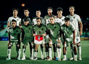 Malam Hari di RCTI! Ini Jadwal Siaran Langsung Filipina U-22 vs Timnas Indonesia U-22 di SEA Games 2025