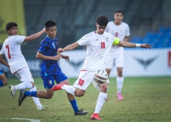 5 Negara Top Asia yang Gagal Lolos Piala Asia U-17 2026, Nomor 1 Iran!