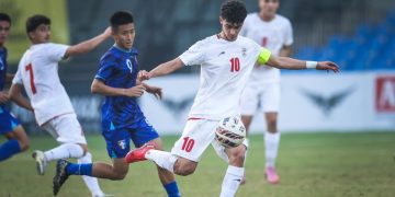 5 Negara Top Asia yang Gagal Lolos Piala Asia U-17 2026, Nomor 1 Iran!