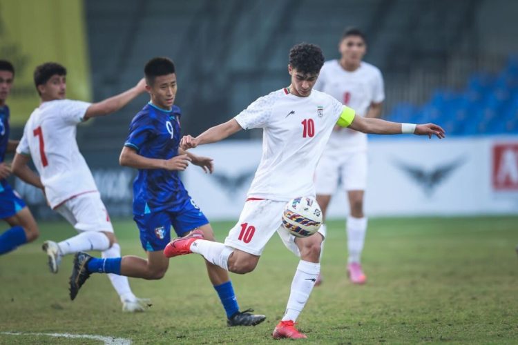 5 Negara Top Asia yang Gagal Lolos Piala Asia U-17 2026, Nomor 1 Iran!