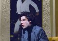 Heboh Sengkarut Putra John Travolta Ternyata Cucu Elvis Presley
