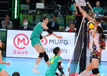 Pencapaian Individu Megawati pada Liga Voli Korea Diikuti Bintang Vietnam, Media Pamer Jelang SEA Games 2025