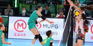 Pencapaian Individu Megawati pada Liga Voli Korea Diikuti Bintang Vietnam, Media Pamer Jelang SEA Games 2025