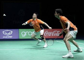 Rival Hendra Setiawan Geleng-geleng Kepala Lihat Performa Chia/Soh, Murid Herry IP Dikoreksi
