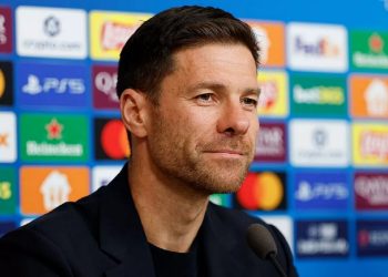 Xabi Alonso Dipecat Real Madrid karena Ribut dengan 7 Pemain?