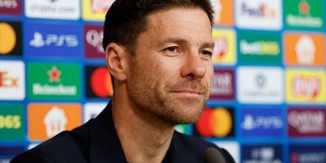 Xabi Alonso Dipecat Real Madrid karena Ribut dengan 7 Pemain?