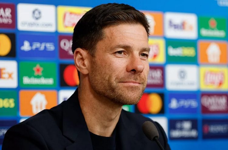 Xabi Alonso Dipecat Real Madrid karena Ribut dengan 7 Pemain?