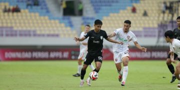 BRI Super League: Milomir Seslija Soroti Kesalahan Anak Asuhnya usai Persis Digebuk Borneo FC