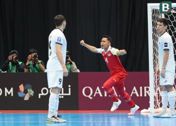 Jadwal Siaran Langsung Timnas Futsal Indonesia Vs Irak: Penentu Juara Grup A Piala Asia 2026