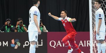 Jadwal Siaran Langsung Timnas Futsal Indonesia Vs Irak: Penentu Juara Grup A Piala Asia 2026