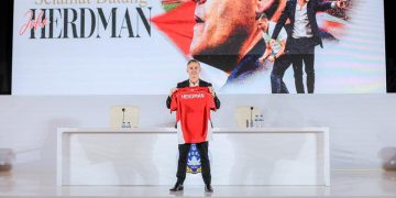 Safari ke Klub-Klub BRI Super League Berlanjut, Ini Kesan John Herdman Setelah Pantau Latihan Persija