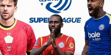 3 Pemain Plus Pelatih Terbaik Pekan 17 BRI Super League: Pemain Lokal PSIM Bersaing dengan Bintang Impor