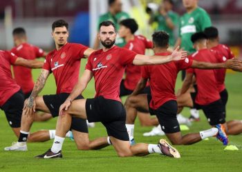 BRI Super League: Jordi Amat Sambut Gembira Kehadiran Shayne Pattynama di Persija Jakarta, Sudah Sering Ngobrol