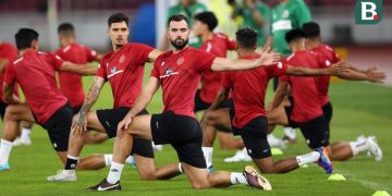 BRI Super League: Jordi Amat Sambut Gembira Kehadiran Shayne Pattynama di Persija Jakarta, Sudah Sering Ngobrol