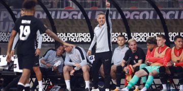 Eks Pelatih PSM: Budaya Sepak Bola Indonesia Beda dengan Kanada, tapi John Herdman Jangan Takut Gagal di Timnas Indonesia