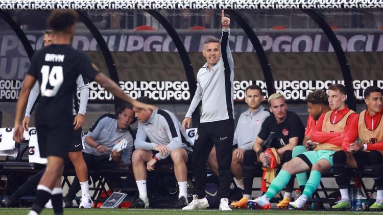 Eks Pelatih PSM: Budaya Sepak Bola Indonesia Beda dengan Kanada, tapi John Herdman Jangan Takut Gagal di Timnas Indonesia