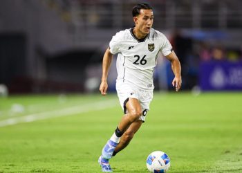 Cabut dari Utrecht, Miliano Jonathan Jadi Sosok yang Dibutuhkan untuk Lini Serang Excelsior