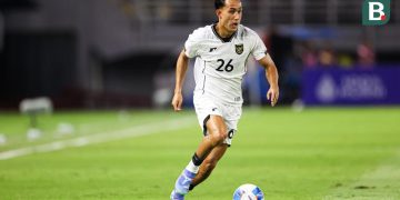 Cabut dari Utrecht, Miliano Jonathan Jadi Sosok yang Dibutuhkan untuk Lini Serang Excelsior