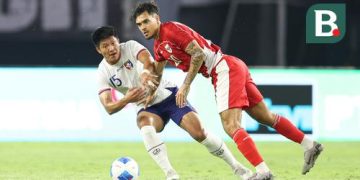 Shayne Pattynama Pertama Kali Bertemu Pelatih Timnas Indonesia John Herdman, Ini Bocoran Obrolan Mereka