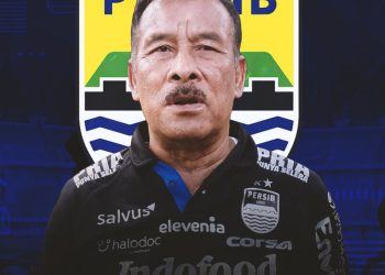 BRI Super League: Umuh Muchtar Akui Persib Sudah Kantongi Nama Pengganti Wiliam Marcilio