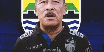 BRI Super League: Umuh Muchtar Akui Persib Sudah Kantongi Nama Pengganti Wiliam Marcilio