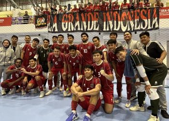 Jelang Piala Asia Futsal 2026: Bambang Bayu Saptaji Menilai Timnas Futsal Indonesia Punya Modal Kuat