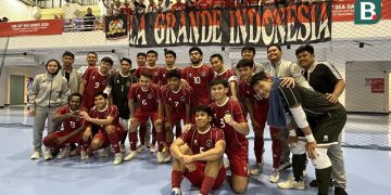 Jelang Piala Asia Futsal 2026: Bambang Bayu Saptaji Menilai Timnas Futsal Indonesia Punya Modal Kuat
