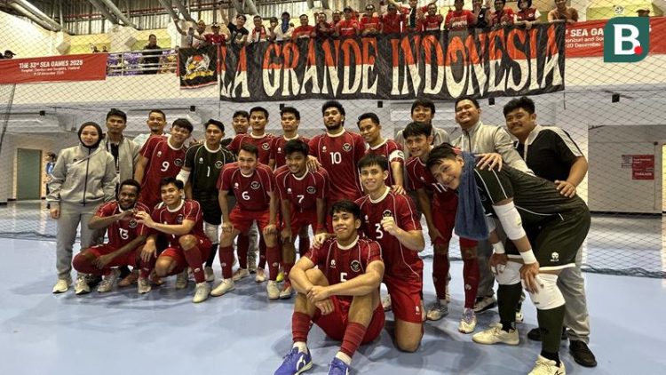 Jelang Piala Asia Futsal 2026: Bambang Bayu Saptaji Menilai Timnas Futsal Indonesia Punya Modal Kuat
