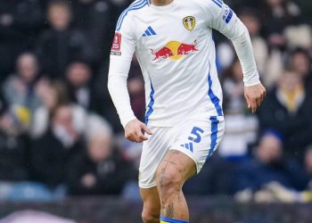 Pascal Struijk Jawab Kemungkinan Dinaturalisasi Membela Timnas Indonesia, Masih Tunggu Panggilan Belanda