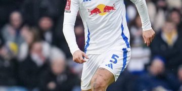 Pascal Struijk Jawab Kemungkinan Dinaturalisasi Membela Timnas Indonesia, Masih Tunggu Panggilan Belanda