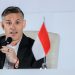 Dari Ranjang Rumah Sakit, John Herdman Gambarkan Indonesia sebagai Negara yang Penuh dengan Gairah Sepak Bola