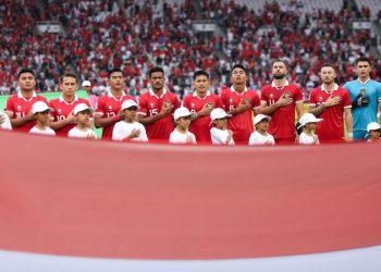 Rekor Pertemuan Timnas Indonesia dengan Pesaing Grup A Piala AFF 2026: Skuad Garuda Selalu Ungguli Semua Lawannya!