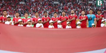 Rekor Pertemuan Timnas Indonesia dengan Pesaing Grup A Piala AFF 2026: Skuad Garuda Selalu Ungguli Semua Lawannya!
